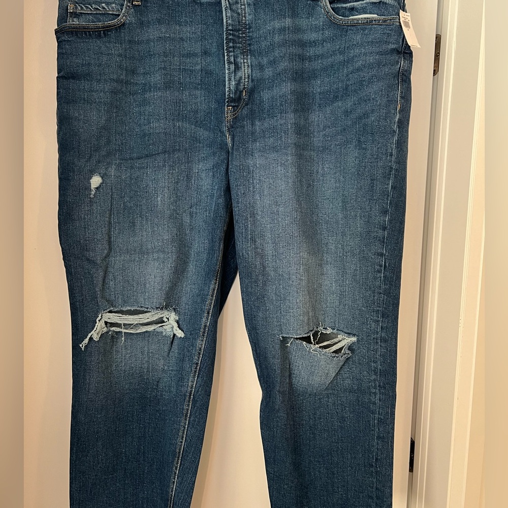 Old Navy Plus sized Women’s Jeans